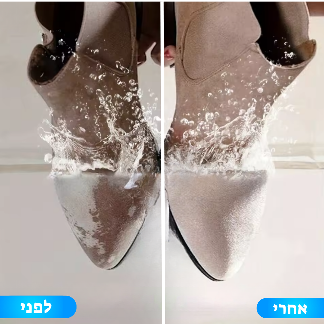 dryme ספריי דוחה מים