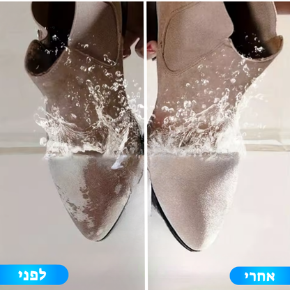dryme ספריי דוחה מים